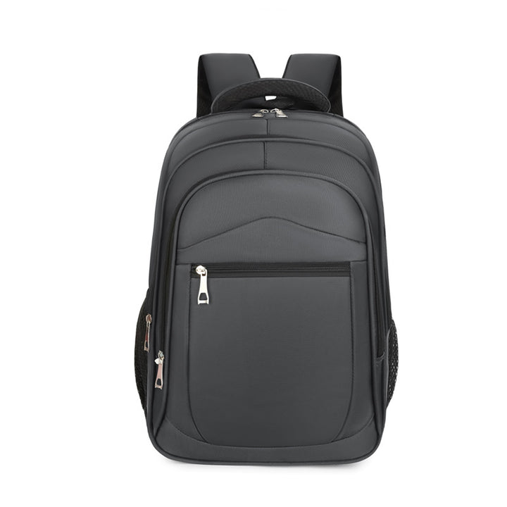 Versatile Multi-Compartt Backpack Kalsten