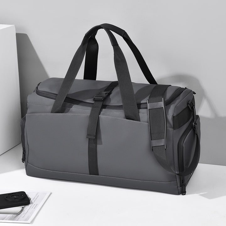 Versatile Weekend Travel Bag Kalsten