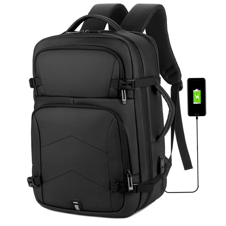 Smart Charging Travel Backpack Kalsten