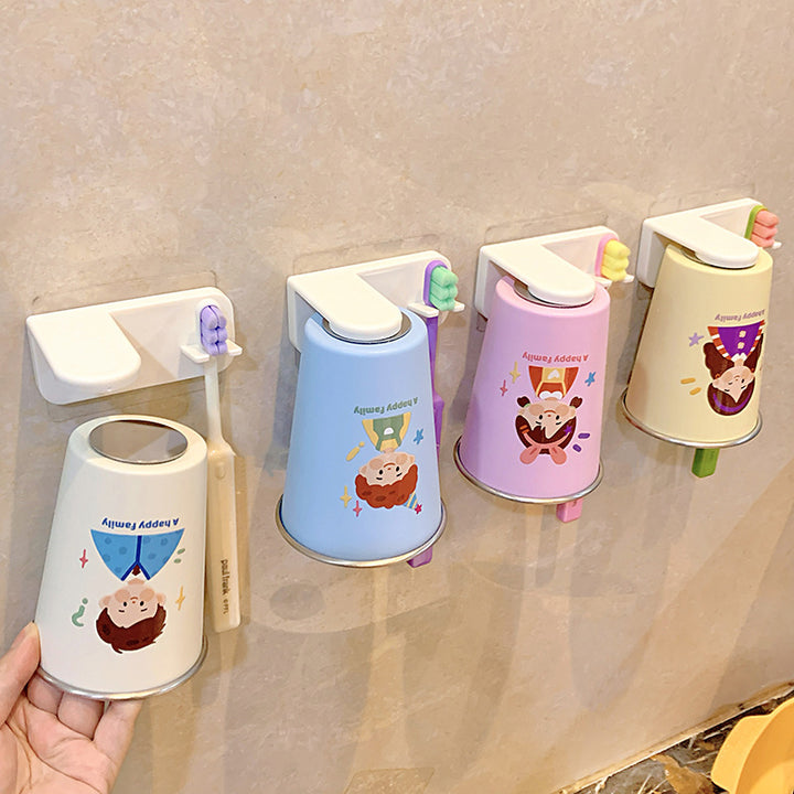 Cup with Cheerful Children's Design Kalsten