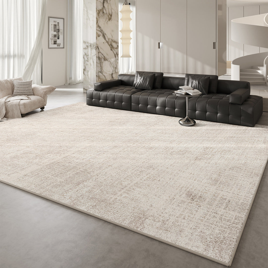 Modern Geometric Area Rug