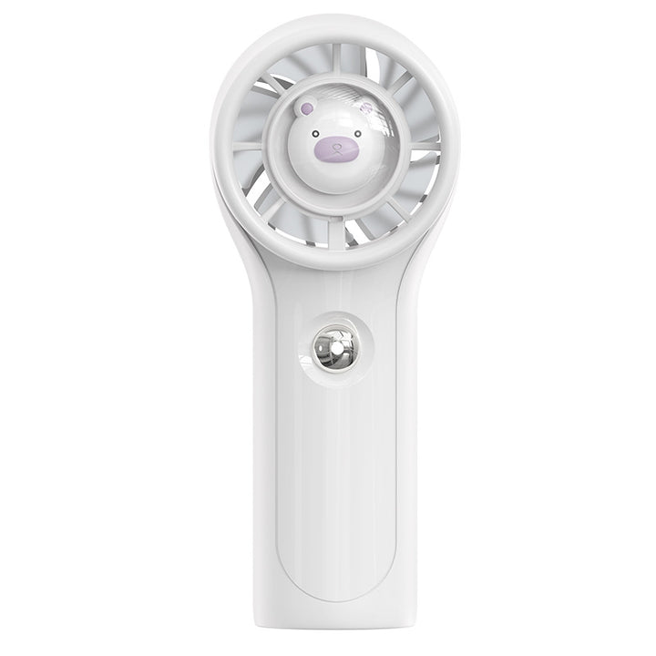 Women's Cute Portable Mini Handheld Fan Kalsten