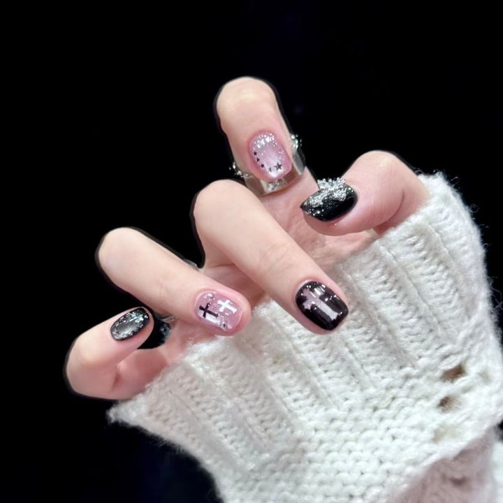 Artistic Nail Art Extensions  1791717281