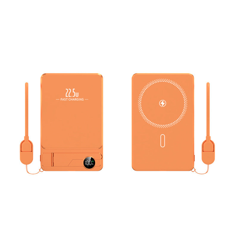 Portable Fast Charging Power Bank Kalsten