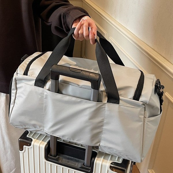 Durable Outdoor Sports Duffel