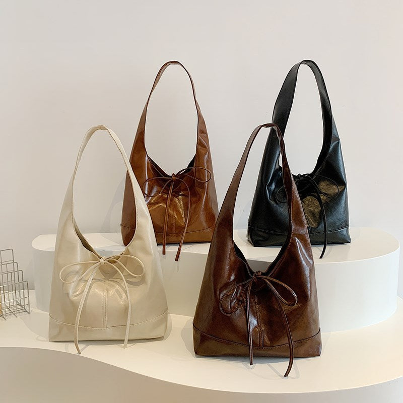 Chic Slouchy Hobo Bag Kalsten