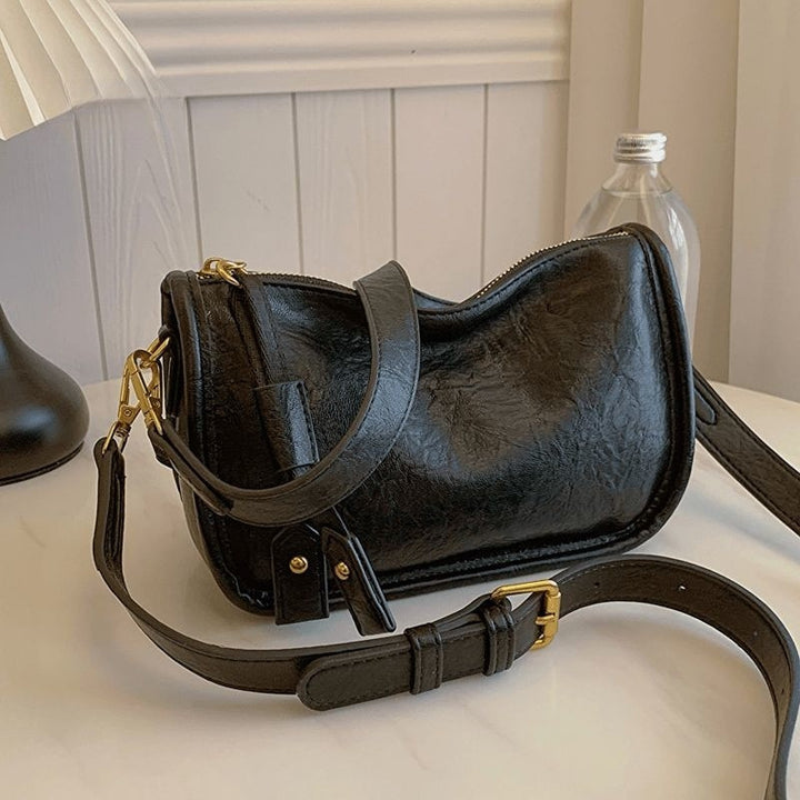 Classic Structured Handbag Kalsten