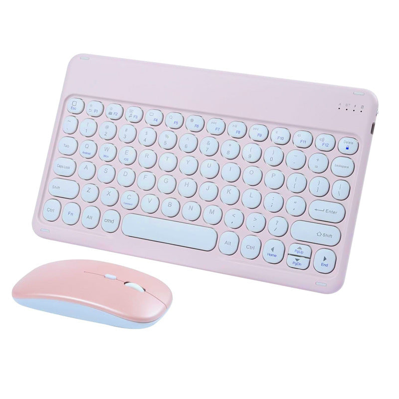 Bluetooth Keyboard and Mouse Set Kalsten