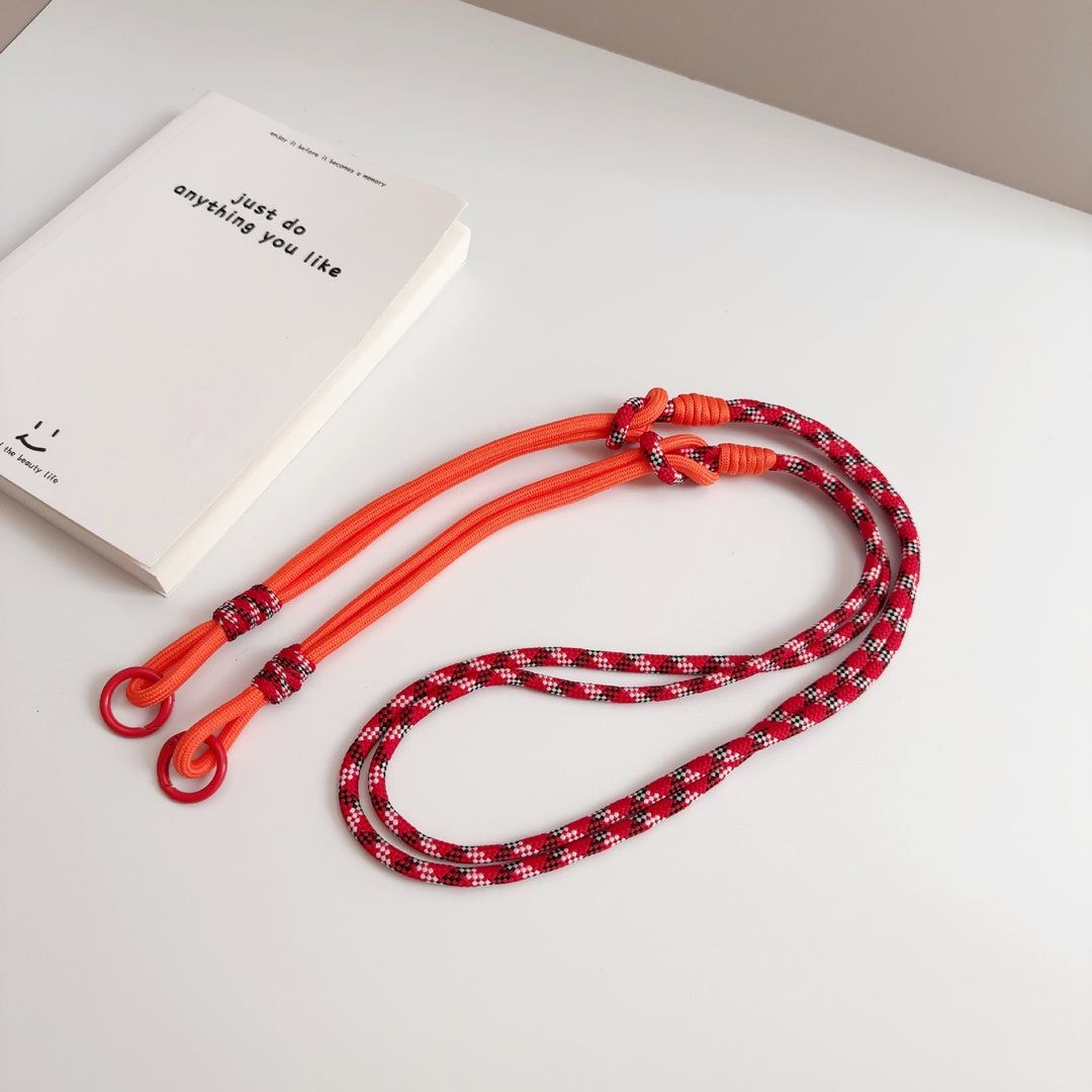 Versatile Pet Leash Connector Kalsten