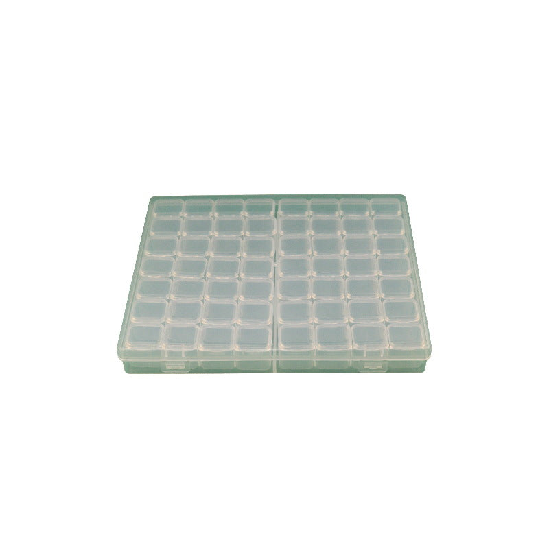 Modular Craft Storage Tray Kalsten