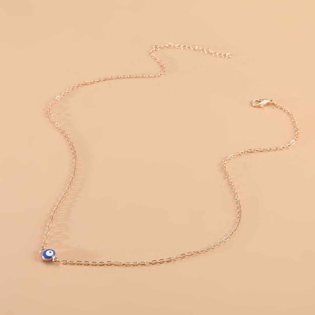 Protective Eye Charm Eyewear Chain Kalsten
