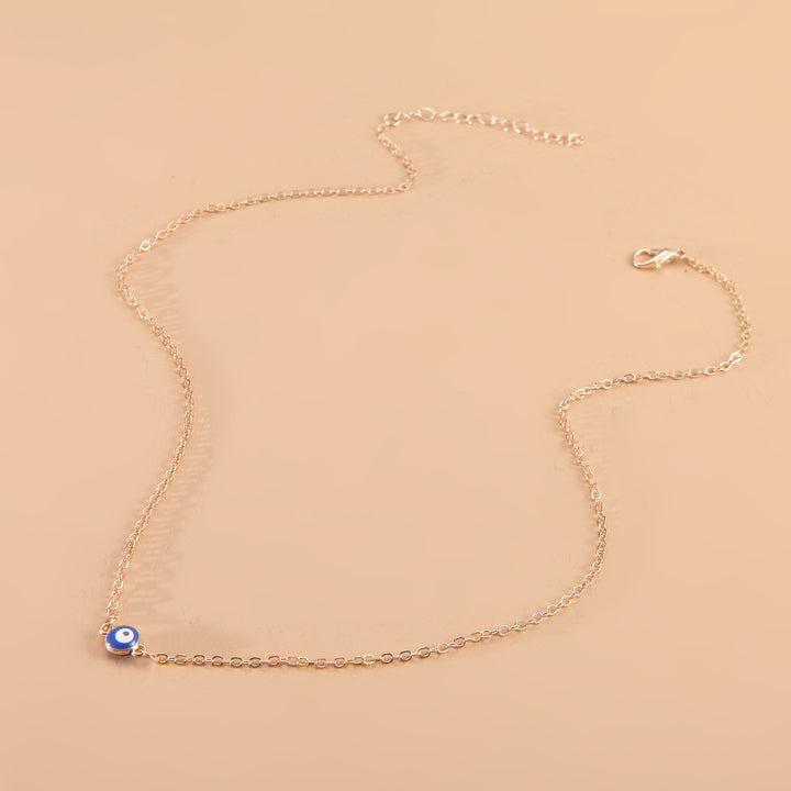 Protective Eye Charm Eyewear Chain Kalsten