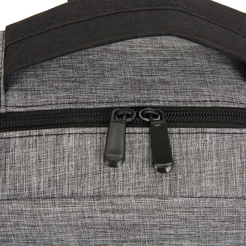 Three-Piece Versatile Backpack Set Kalsten