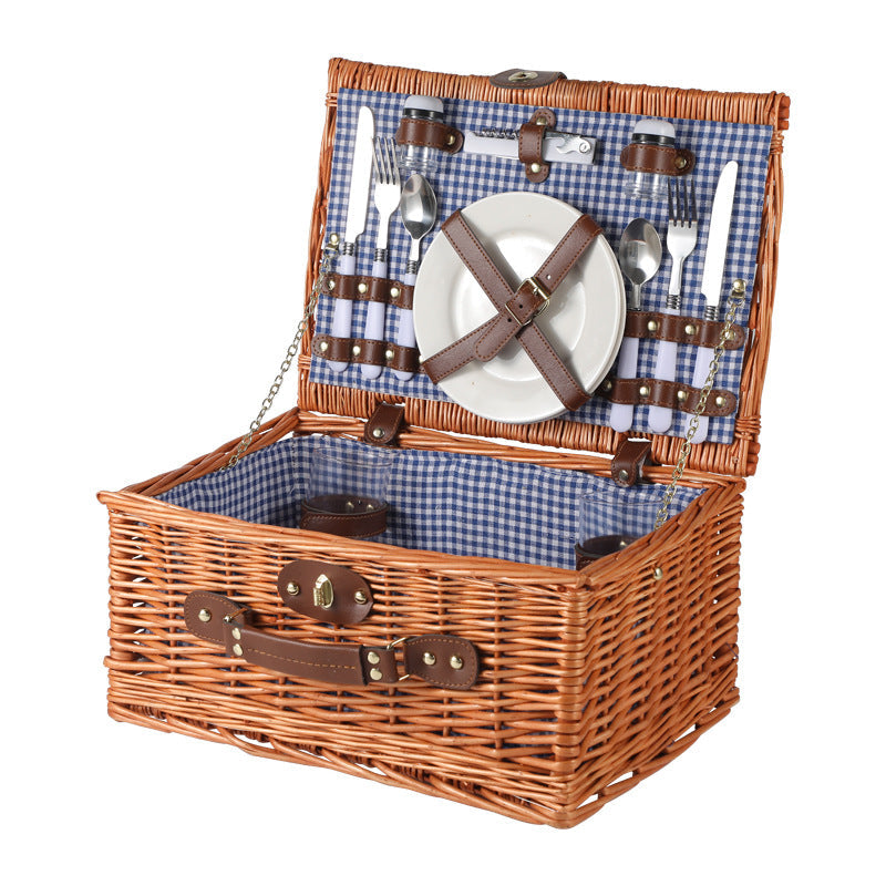 Picnic Basket Kalsten