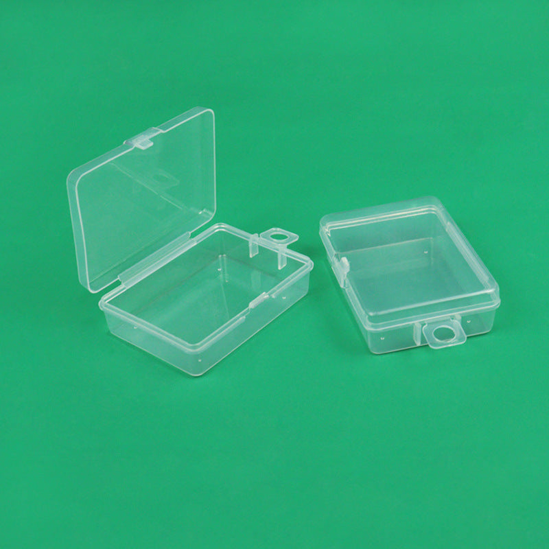 Compact Multipurpose Storage Container Kalsten