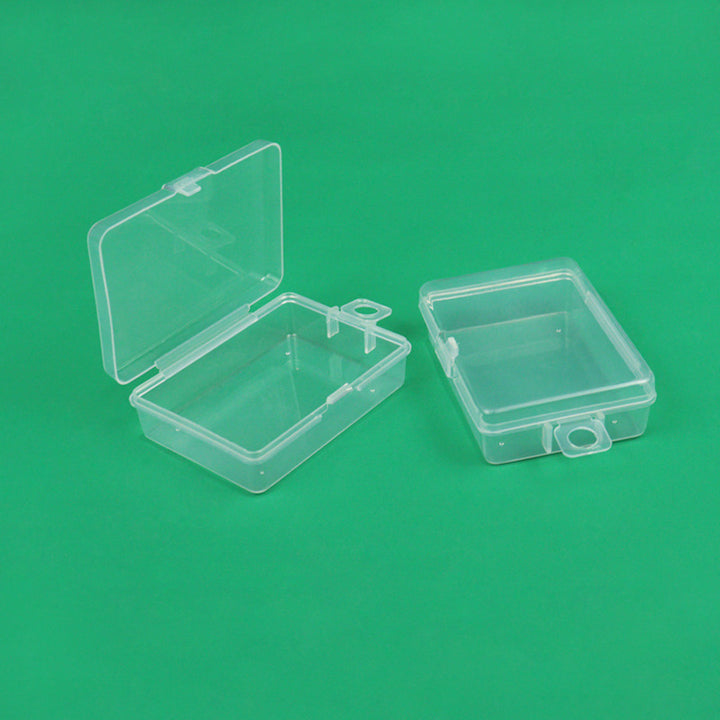 Compact Multipurpose Storage Container Kalsten
