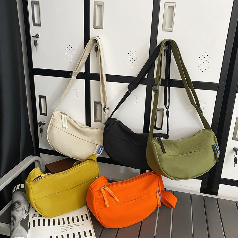 Minimalist Crossbody Sling Bag