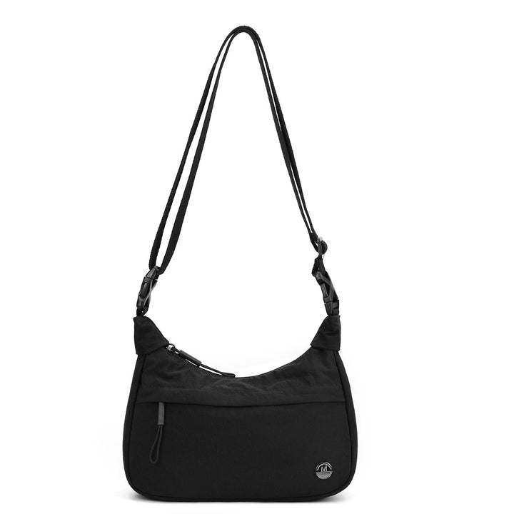 Sporty Messenger Pouch