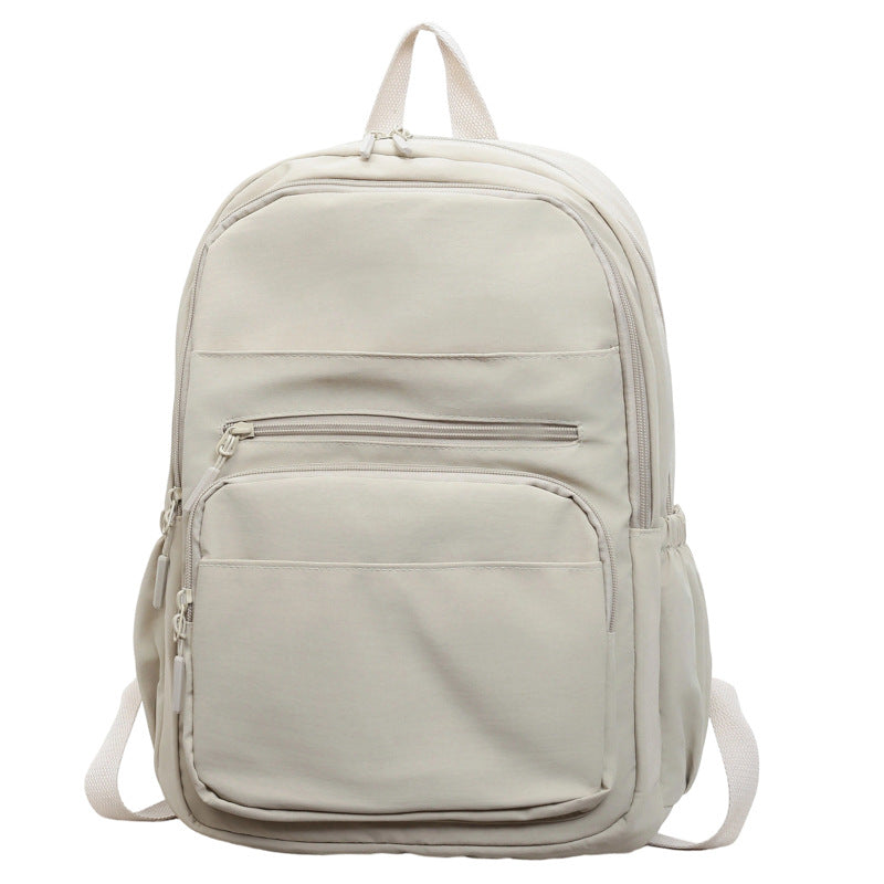 Multi-Compartment Lightweight Backpack Kalsten
