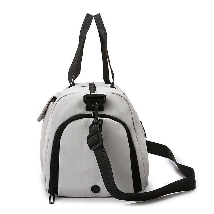 Sporty Travel Bag Kalsten