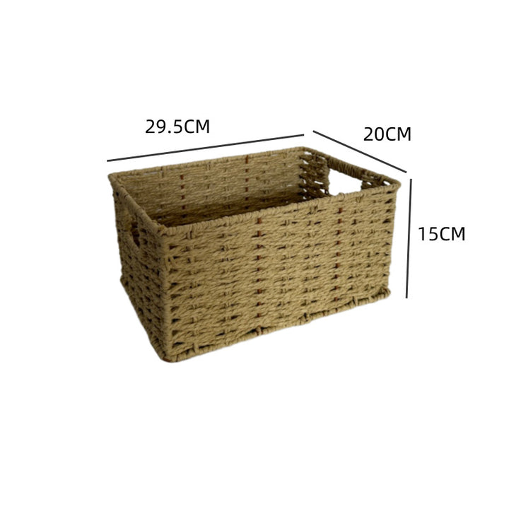 Woven Storage Organizer Kalsten