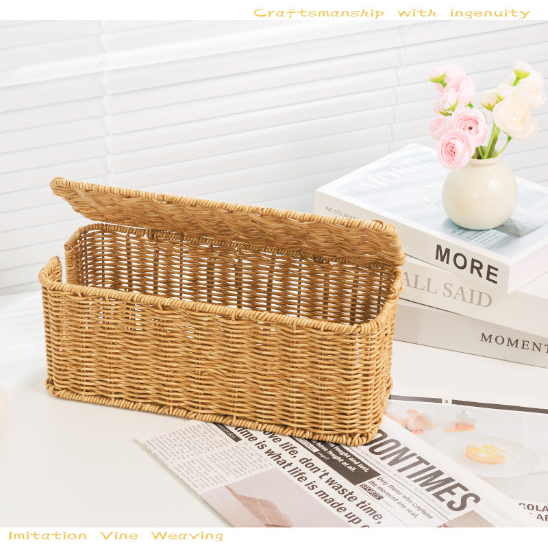 Storage Basket Kalsten