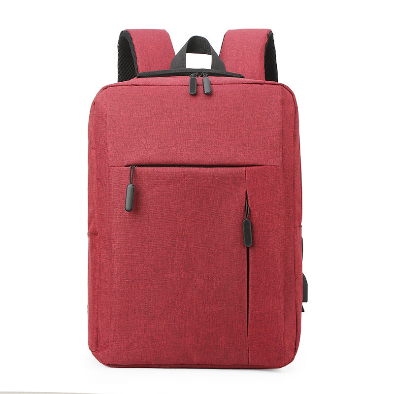 Urban Laptop Backpack with Security Compartment Kalsten