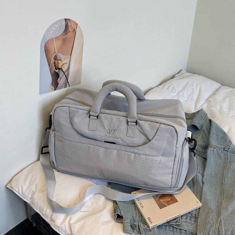 Functional Travel Duffel Bag Kalsten
