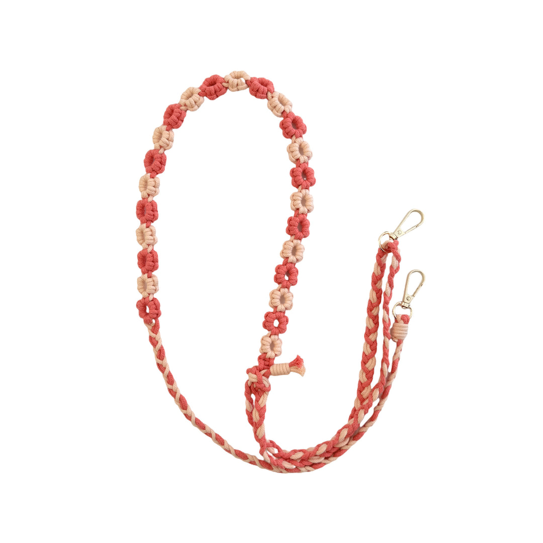 Decorative Macrame Eyewear Strap Kalsten