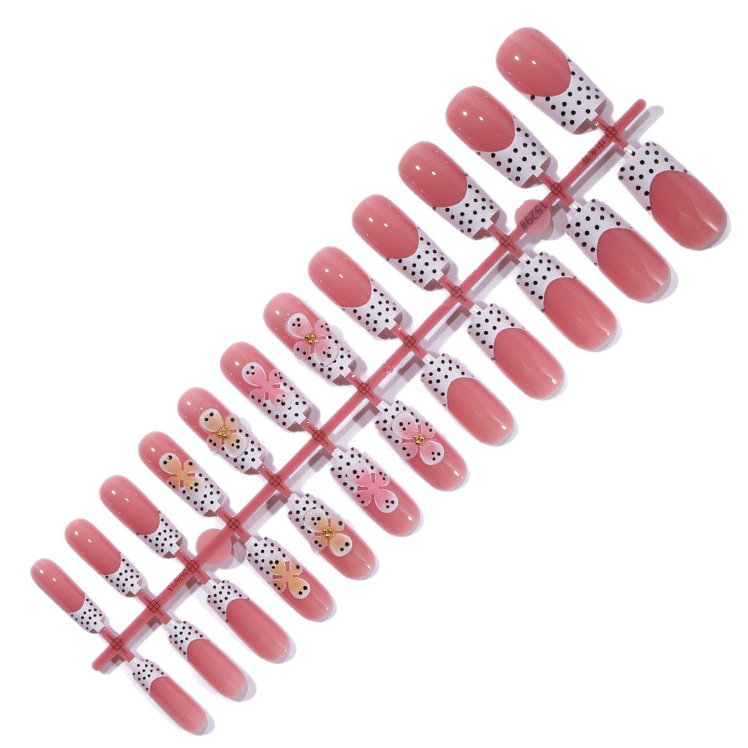 Decorative Nail Art Kalsten