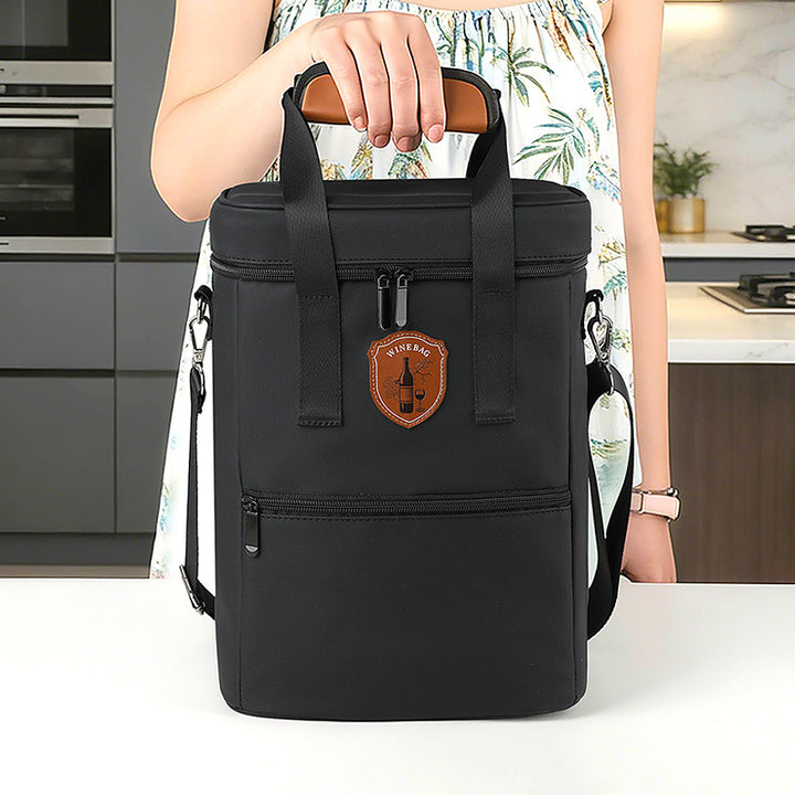Insulated Multi-Purpose Food Carrier Kalsten