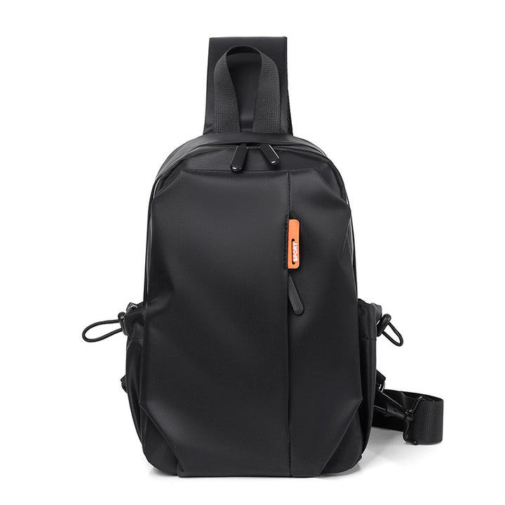 Lightweight Urban Crossbody Bag Kalsten