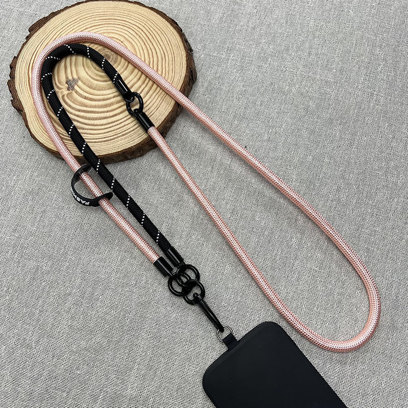 Durable Braided Phone Lanyard Kalsten