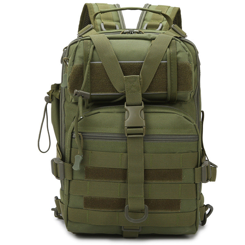 Outdoor Hiking Backpack Kalsten