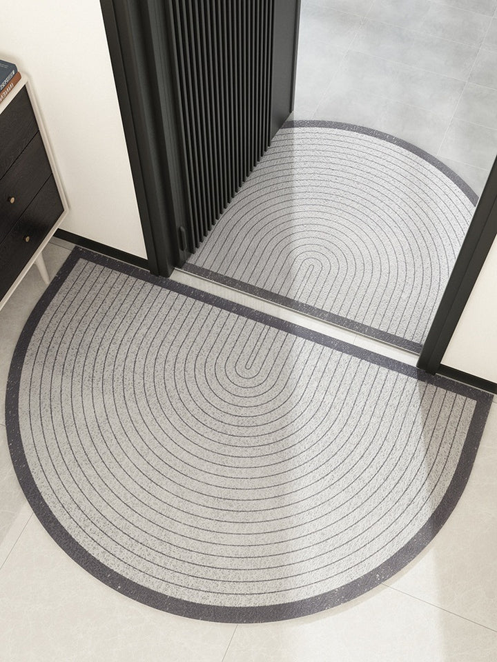 Decorative Entryway Mat