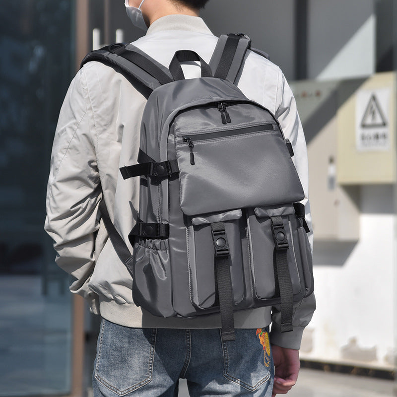 Tactical High-Capacity Backpack Kalsten