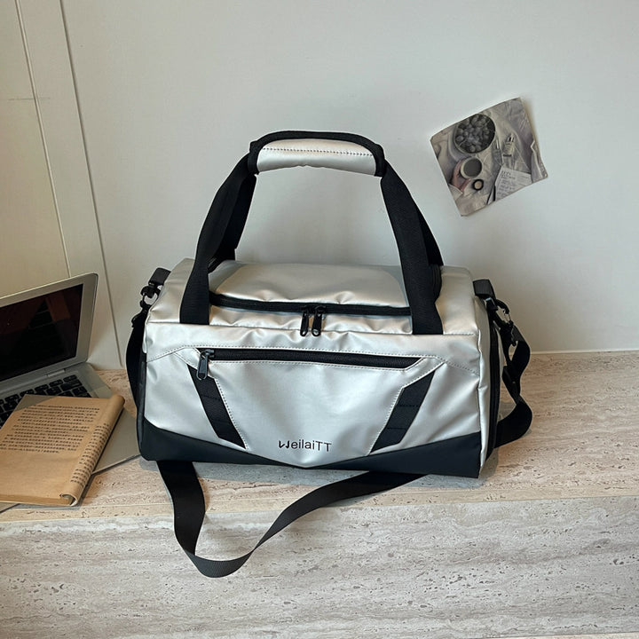 Versatile Gym Duffel Bag Kalsten