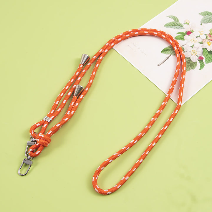 Adjustable Rope Lanyard Kalsten