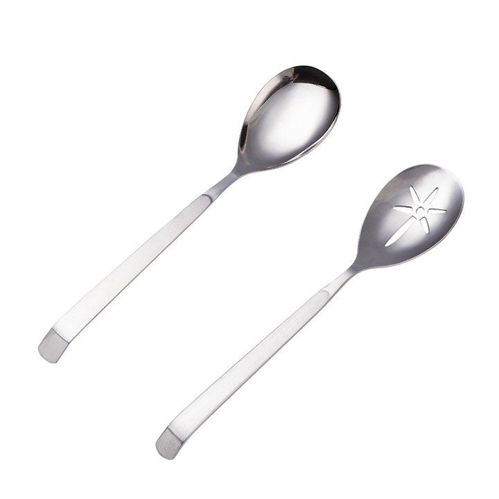 Premium Stainless Steel Serving Spoon Kalsten 1787708275