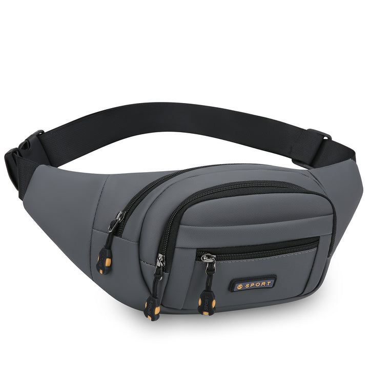 Lightweight Adjustable Belt Bag