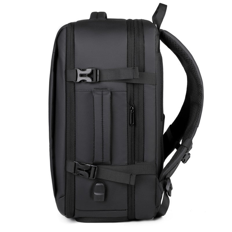 Sleek Organized Travel Backpack Kalsten