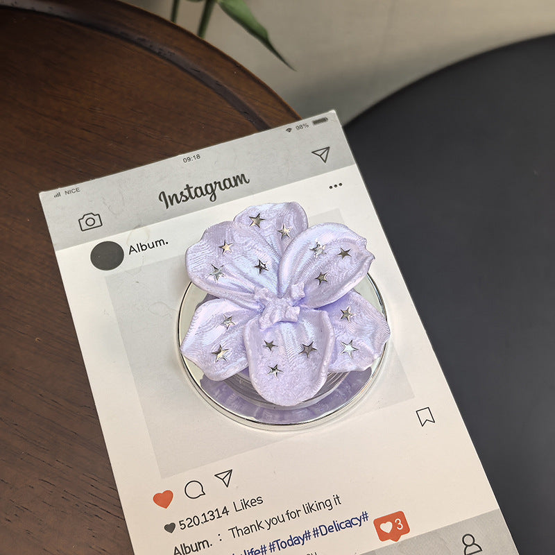 Decorative Floral Hair Accessory Kalsten