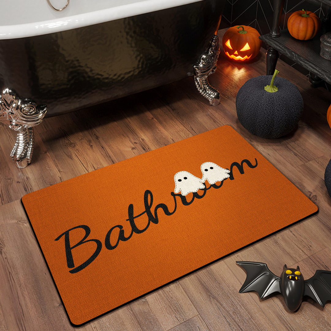 Home Décor Bathroom Mat