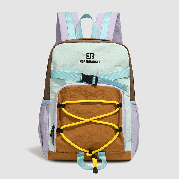 Outdoor Versatile Hiking Backpack