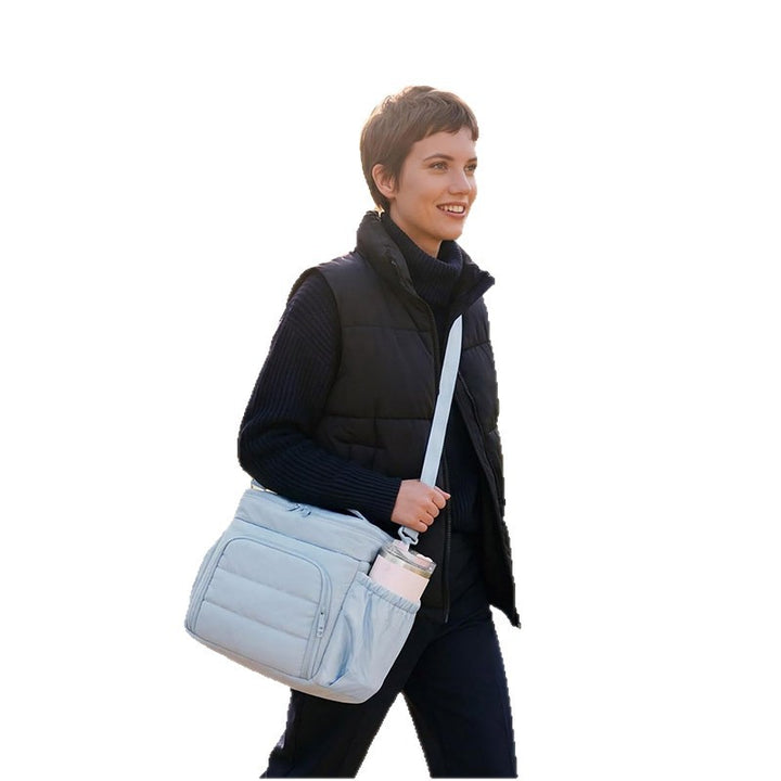 Insulated Food Storage Lunch Carrier Kalsten