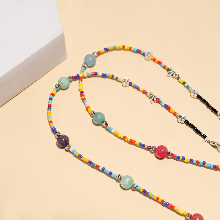 Beaded Eyewear Chain Kalsten 1787137021