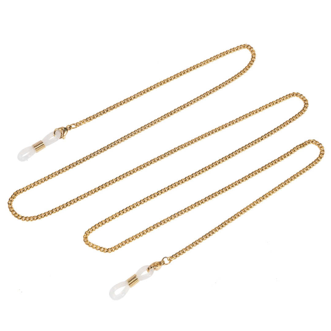 Stylish Chain Eyewear Holder kalsten