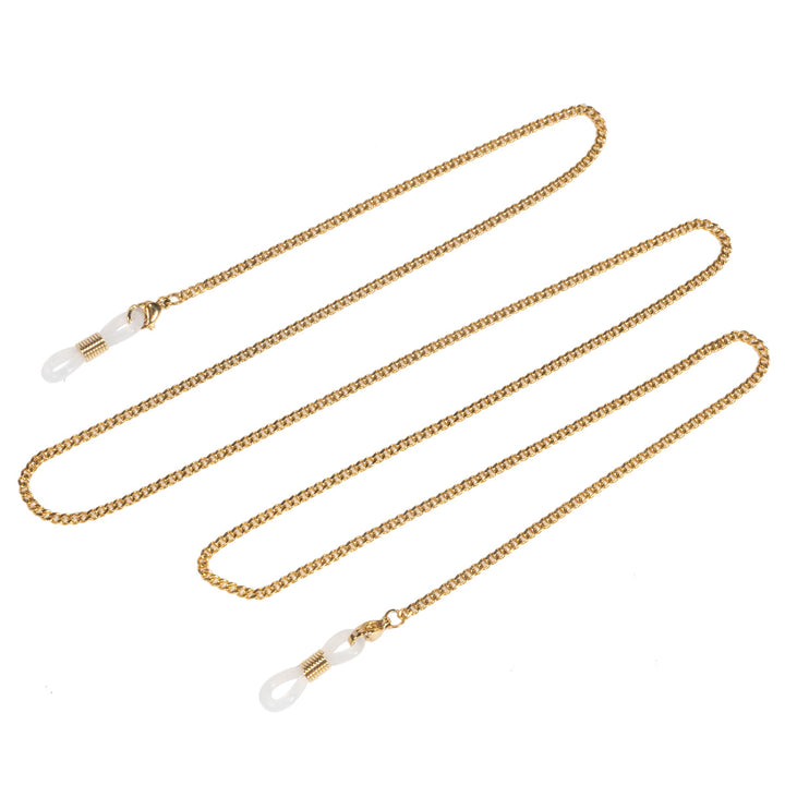 Stylish Chain Eyewear Holder kalsten