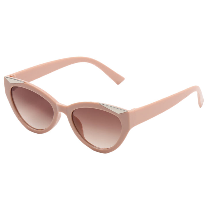 Women's elegant Cat-Eye sunglasses with luxurious details Kalsten