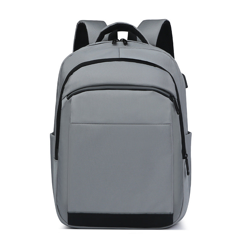 Modern Slim Fit Backpack Kalsten